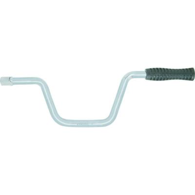 KS Tools 911.3950 9113950 Slinger Aandrijving 3/8 (10 mm) 190 mm 1 stuk(s)