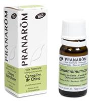 Etherische Olie Chinese Kaneel (Cinnamom. Cass.) BIO - thumbnail