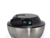 Pure Acoustics QBT-220 zilver - Portable satelliet bluetooth speaker met radio - thumbnail