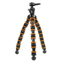 Camlink CL-TP150 9-traps flexibel statief - thumbnail