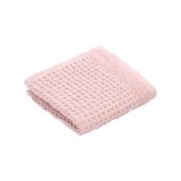 Vossen Vossen Gastendoekje Senses 30x50 pearl skin - thumbnail