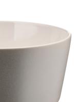 ALESSI - Tonale - Ronde schaal 23cm 3,00l donkergrijs - thumbnail