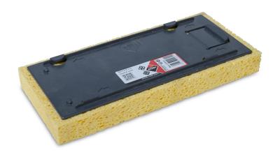 Rubi Verwisselbare spons | 30x13,5cm | Sweepex Plus | Superpro - 22914 Rubi Verwisselbare spons | 30x13,5cm | Sweepex Plus | Superpro - 22914