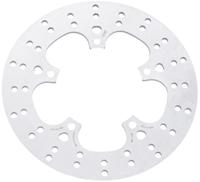 TRW -lucas remschijf "mst389" rotor mst389 rigid - thumbnail