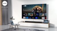 Soundbar TCL S45HE 50 W 40 W - thumbnail