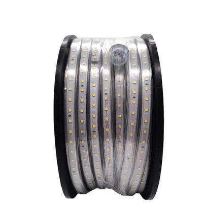 LED&apos;s Work LED&apos;s Lichtslang LED Rope 25 meter bouwverlichting - Verlengbaar tot 100 meter - 20.000 lm