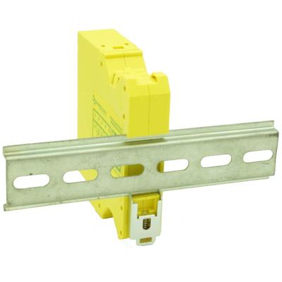 Compacte Industriële 5 Haven Gigabit Ethernet Schakelaar DIN Rail Monteerbaar