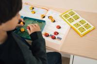 SmartGames Logibugs Bordspel Logisch - thumbnail