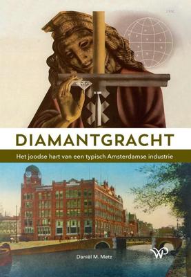 Diamantgracht - Daniël M. Metz - ebook