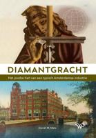 Diamantgracht - Daniël M. Metz - ebook - thumbnail