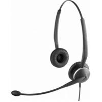 Jabra GN2100 On Ear headset Kabel Stereo Zwart Noise Cancelling Telefoon - thumbnail