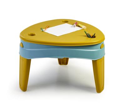 Kinderspeeltafel - FEBER - CASUAL - Tafelspeeleiland