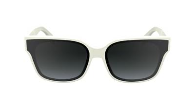 Dames zonnebril Karl Lagerfeld KL6161S-105 ø 63 mm