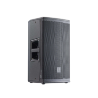 Audiophony MYOS10A Actieve luidspreker 10 inch 700W - thumbnail