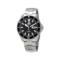 Orient Sports Mako III Automatic | RA-AA0008B19B - thumbnail