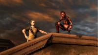Infamous 2 (essentials) - thumbnail