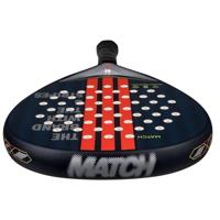 Adidas Match Blue 3.4 Padelracket 1 - thumbnail