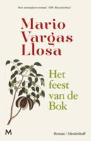 Mario  Vargas Llosa Het feest van de Bok - thumbnail