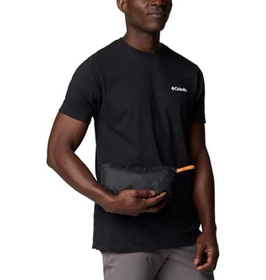 Columbia Challenger™ II Windbreaker Jas Heren Sunstone M Columbia Challenger™ II Windbreaker Jas Heren Sunstone M