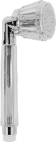 Cornat Handdouche Amaroni New Acryl 1S Ch - TECB3470 - thumbnail