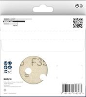 Bosch Accessories Best for Stone 2608605115 Excenterschuurpapier Met klittenband, Geperforeerd Korrelgrootte (num) 80 (Ø) 125 mm 5 stuk(s) - thumbnail