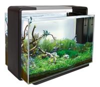 Superfish Home 110 Aquarium Zwart - - Los Aquarium - thumbnail