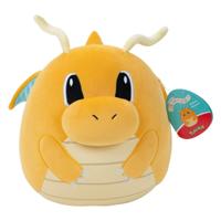 Squishmallow Knuffel Pokémon Marill 50 cm - thumbnail