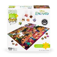 Funko POP! Disney Encanto Puzzel - thumbnail