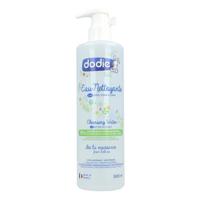 Dodie Micellair Water 3in1 500ml - thumbnail