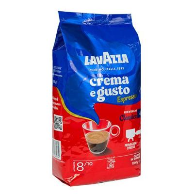 Lavazza Crema e Gusto Espresso Classico - koffiebonen - 1 kilo