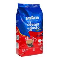 Lavazza Crema e Gusto Espresso Classico - koffiebonen - 1 kilo - thumbnail