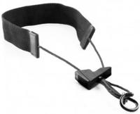 Vandoren V Neck saxofoonstrap XL - thumbnail