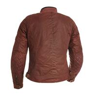 OXFORD jas "holwell 1.0" jacket holwell 1.0 ladies red gr. 38 - thumbnail