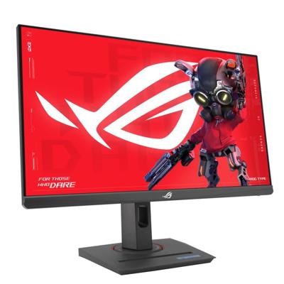ASUS ROG Strix XG259CMS 24.5 Full HD 310Hz IPS Gaming monitor ASUS ROG Strix XG259CMS 24.5 Full HD 310Hz IPS Gaming monitor