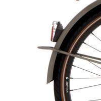 Cortina spatbord achter 24 u4 quarz grey matt - thumbnail