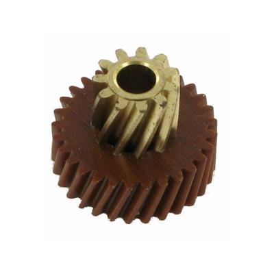 Lister / Liscop Tandwiel dubbel lister 2911tds