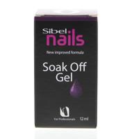 Sibel Nails Soak Off Gel Gel N°5051 12ml - thumbnail