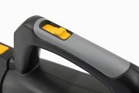 ALPINA Outdoor AB 20 Li Bladblazer Accu 20 V - thumbnail