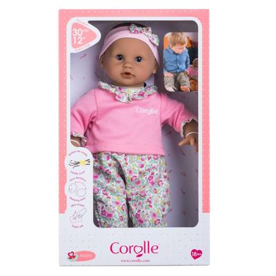 Corolle mon premier poupon babypop maria, 30cm