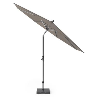 Platinum Sun & Shade | Parasol Riva Ø300 cm | Havana Platinum Sun & Shade | Parasol Riva Ø300 cm | Havana
