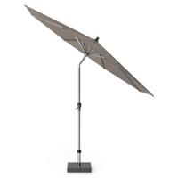 Platinum | Parasol Riva Ø300 cm | Havana - thumbnail