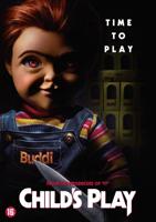 Child's Play (DVD) - thumbnail
