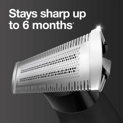Baard en haar trimmer Braun XT5100 - thumbnail