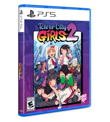 River City Girls 2 (Limited Run Games)