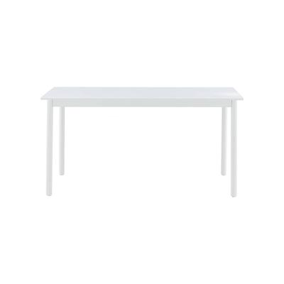 Nohr Tuintafel 'Noelani' 150 x 100cm, kleur Wit