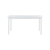 Nohr Tuintafel 'Noelani' 150 x 100cm, kleur Wit - thumbnail