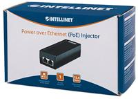 Intellinet 524179 PoE-injector 100 MBit/s IEEE 802.3af (12.95 W) - thumbnail