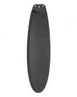 CasaFan ECO PLANO II 132 BG-BG WiFi Flügel lack basaltgrau Plafondventilator 28 W (Ø x h) 132 cm x 160 mm Basaltgrijs Met afstandsbediening, Timer, Met - thumbnail