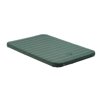 Dreamzone Premium Duo Compact 10.0 Slaapmat | Forest Green | One Size