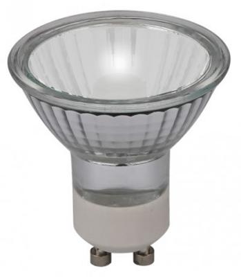 LED GU10 dim to warm 4.8W 300 lm 2700 2100K 60° grote spreiding van het licht CL-22768 Frosted